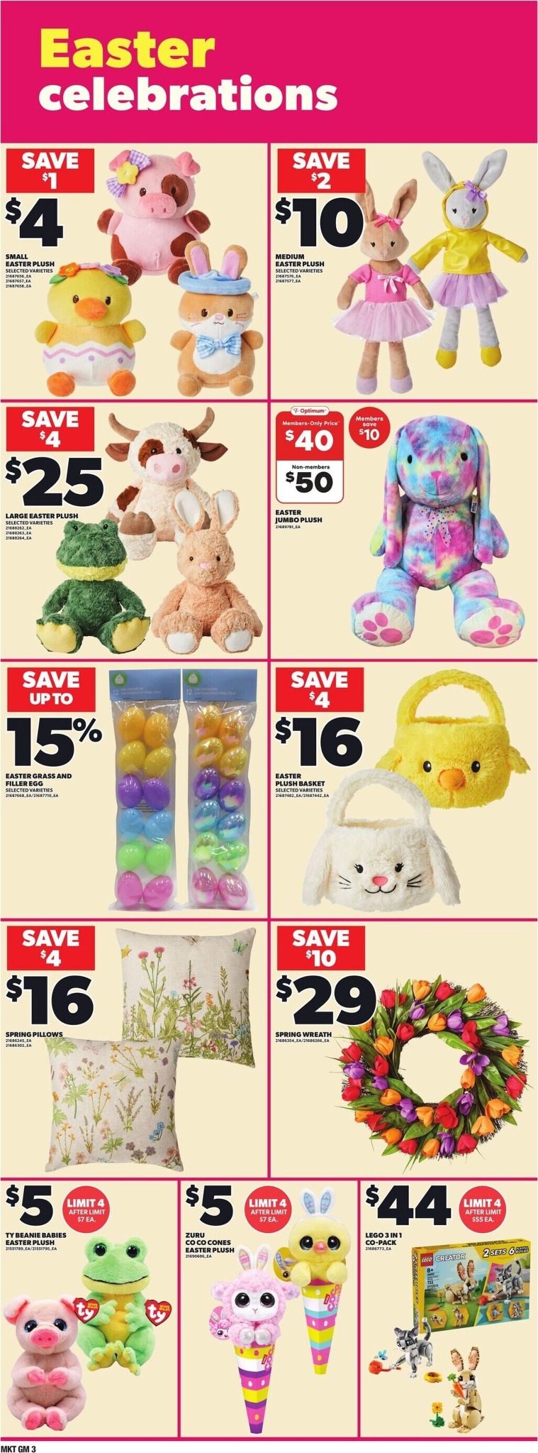 zehrs - Zehrs Flyer Valid From 2026-03-12 to 2026-03-18 - page: 16