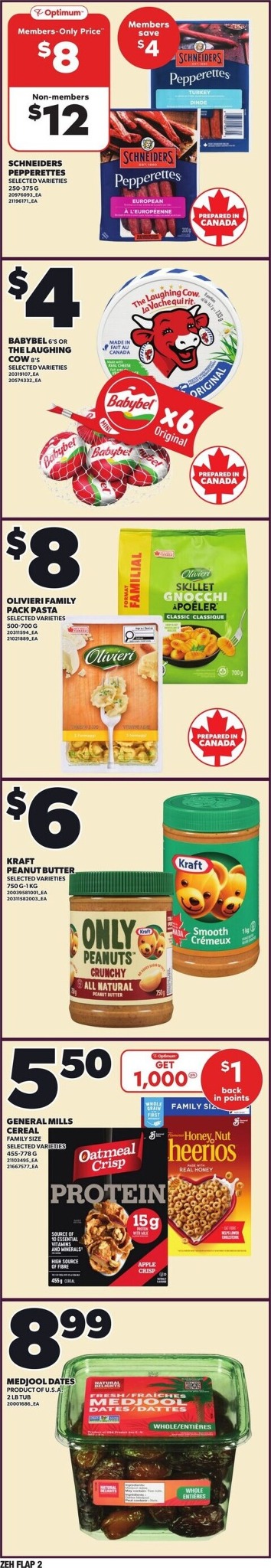 zehrs - Zehrs Flyer Valid From 2026-03-12 to 2026-03-18 - page: 2