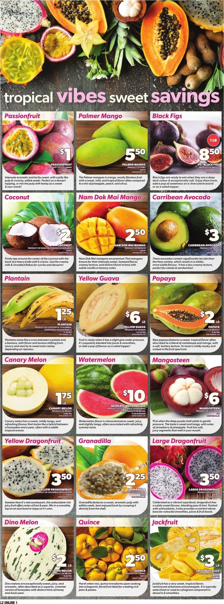 zehrs - Zehrs Flyer Valid From 2026-03-12 to 2026-03-18 - page: 8