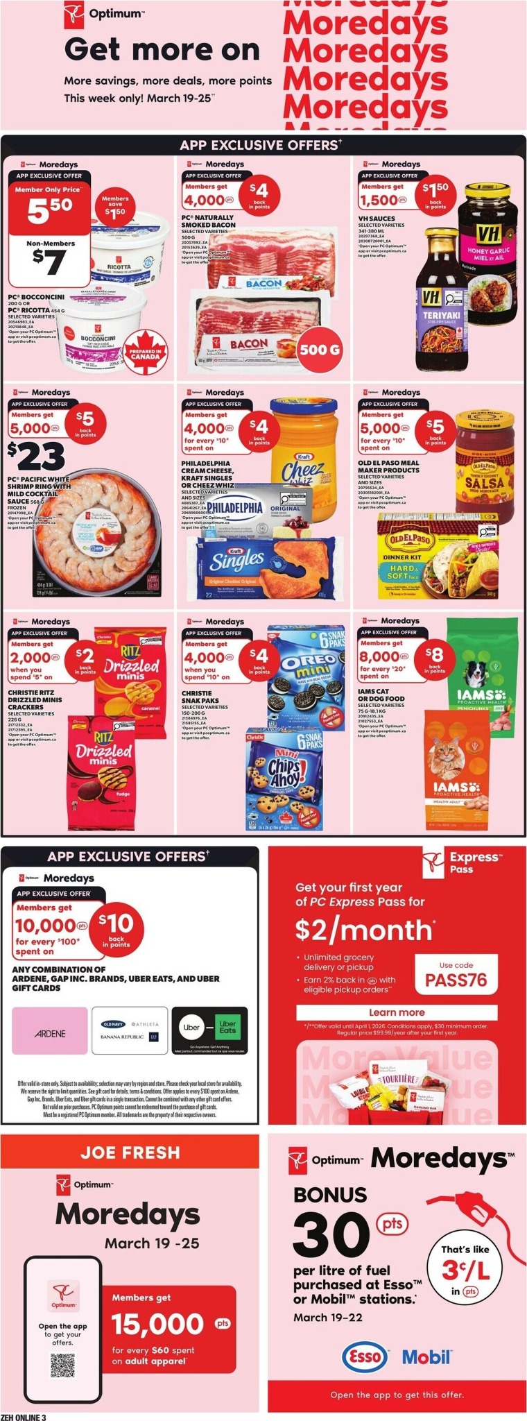 zehrs - Zehrs Flyer Valid From 2026-03-19 to 2026-03-25 - page: 10