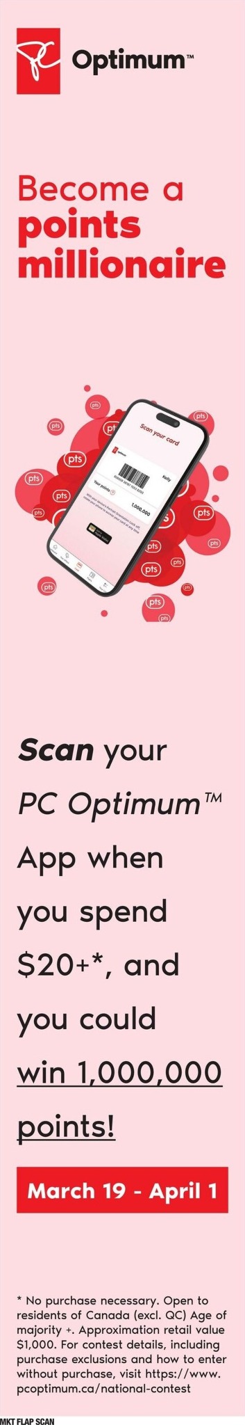 zehrs - Zehrs Flyer Valid From 2026-03-19 to 2026-03-25 - page: 11