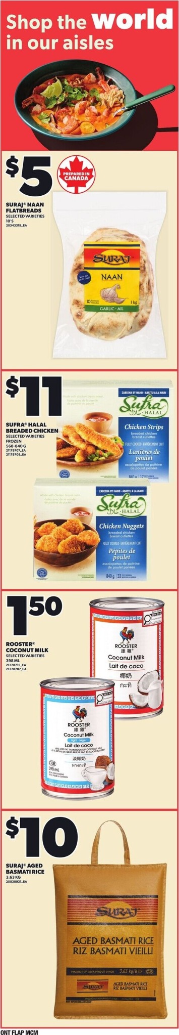 zehrs - Zehrs Flyer Valid From 2026-03-19 to 2026-03-25 - page: 17