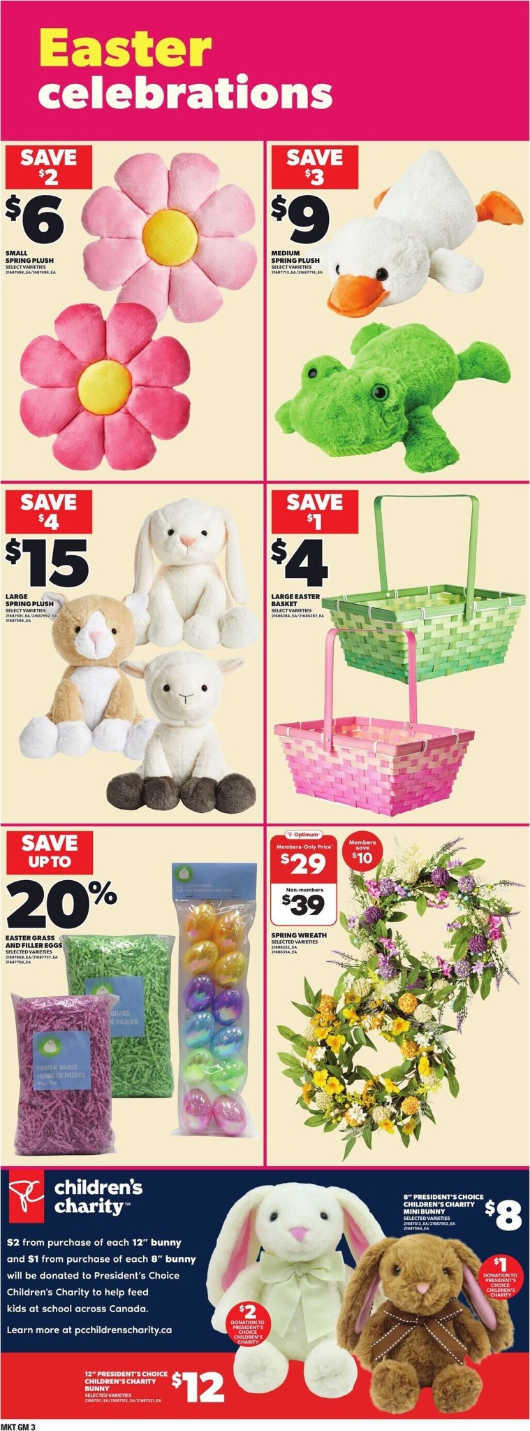zehrs - Zehrs Flyer Valid From 2026-03-19 to 2026-03-25 - page: 22