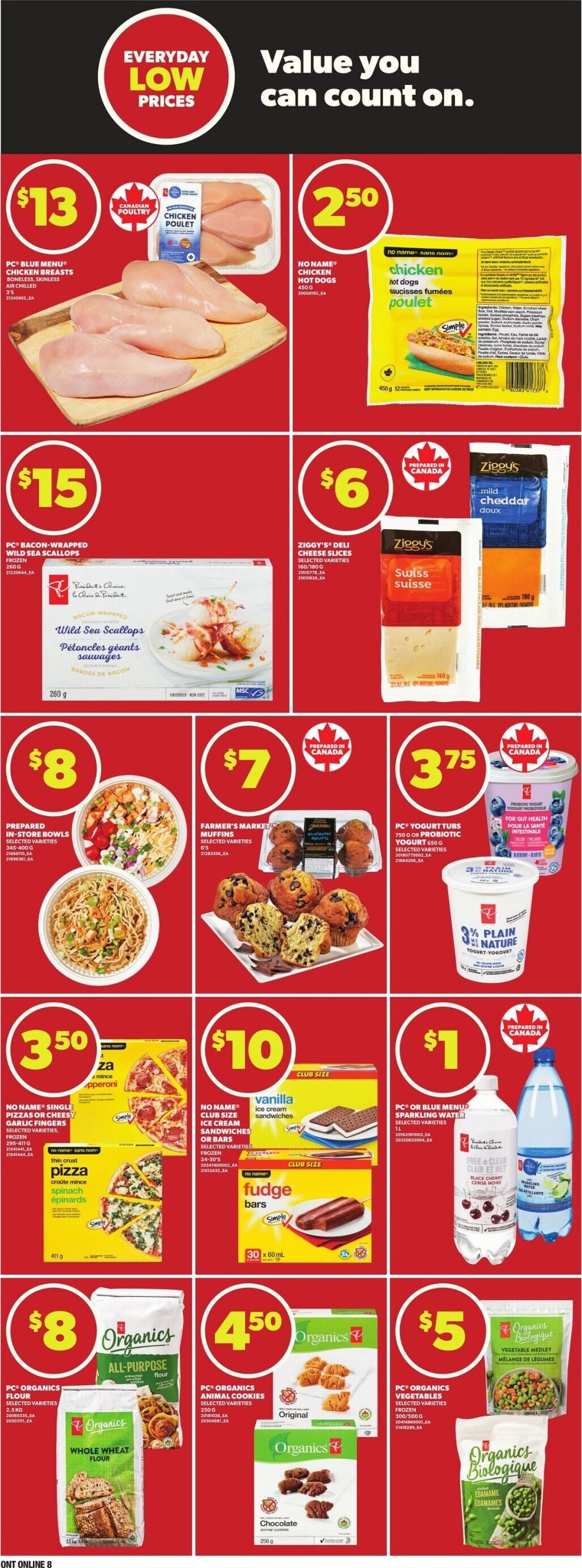 zehrs - Zehrs Flyer Valid From 2026-03-19 to 2026-03-25 - page: 18