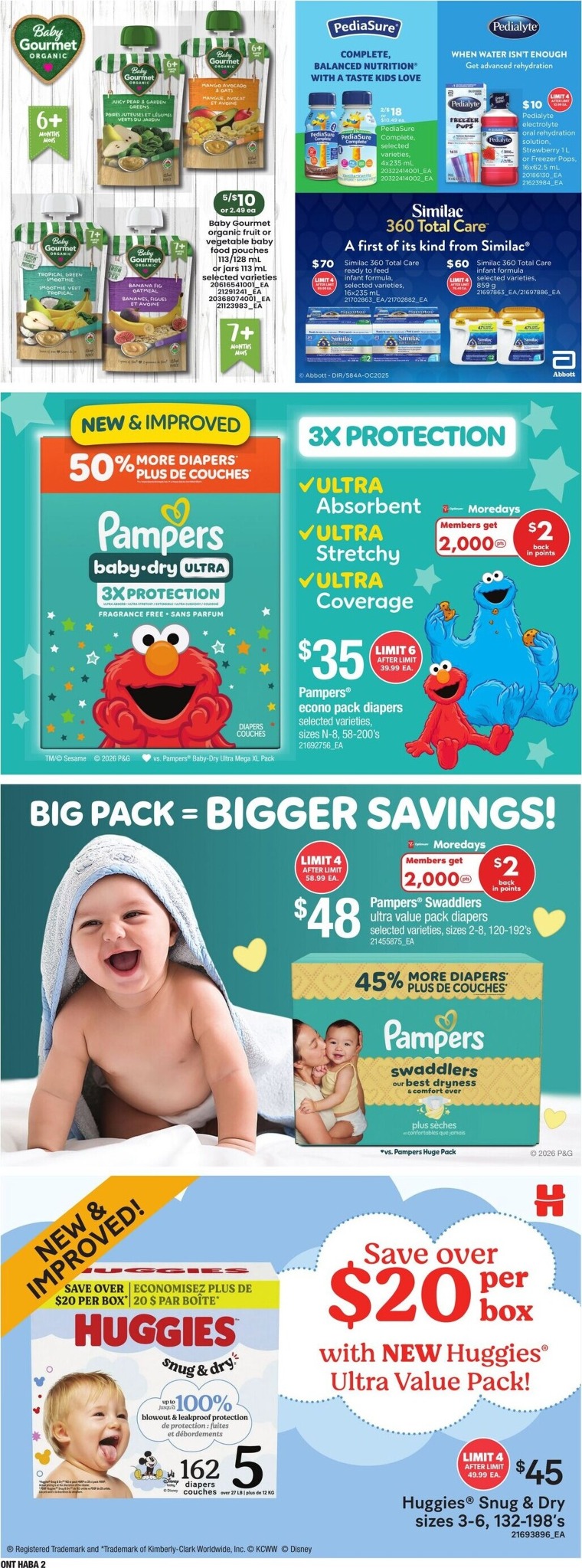 zehrs - Zehrs Flyer Valid From 2026-03-19 to 2026-03-25 - page: 20