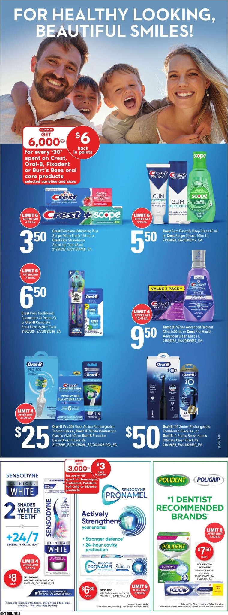 zehrs - Zehrs Flyer Valid From 2026-04-02 to 2026-04-08 - page: 22