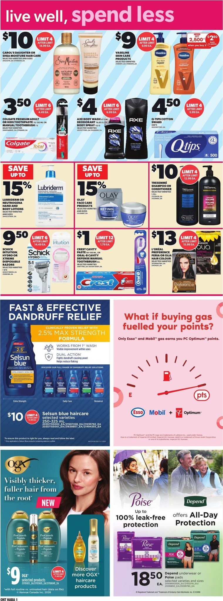 zehrs - Zehrs Flyer Valid From 2026-04-02 to 2026-04-08 - page: 16