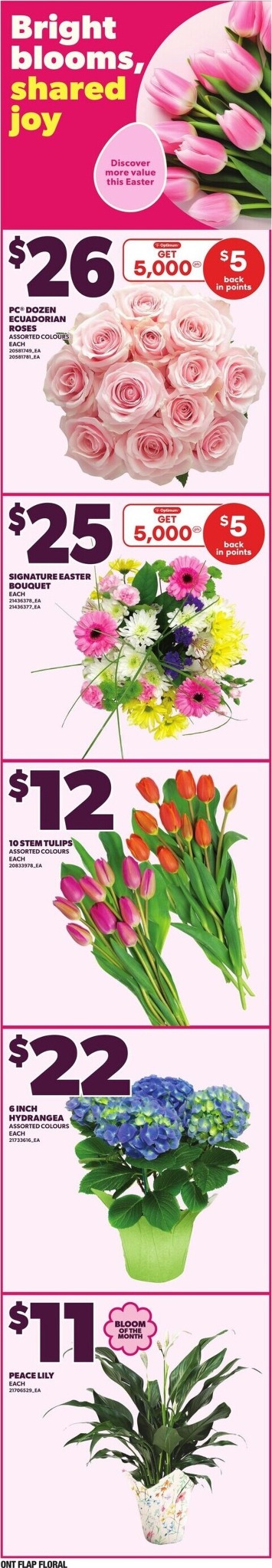 zehrs - Zehrs Flyer Valid From 2026-04-02 to 2026-04-08 - page: 8