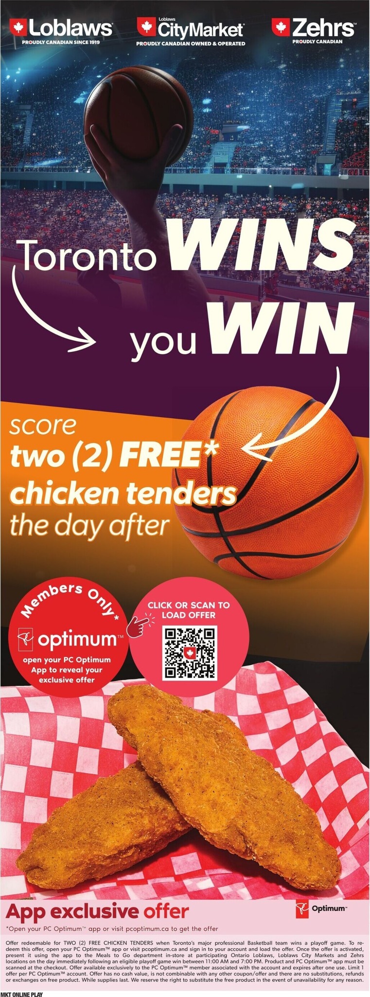 zehrs - New Zehrs Flyer for This Week – 2026-04-16 to 2026-04-22