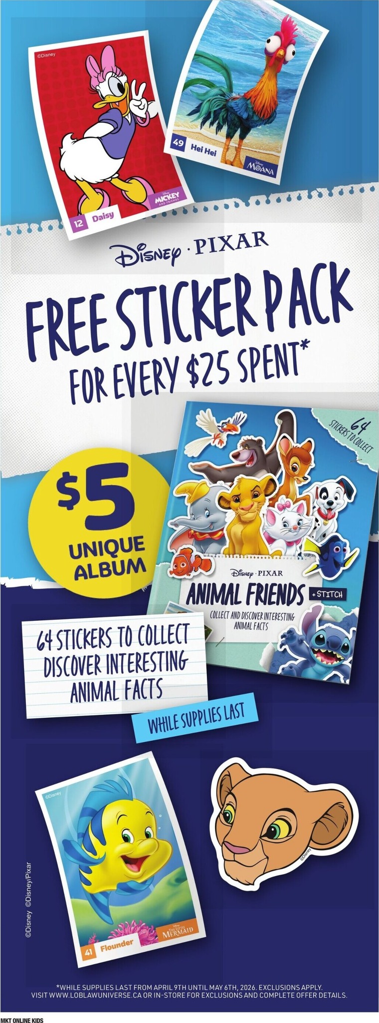 zehrs - New Zehrs Flyer for This Week – 2026-04-16 to 2026-04-22 - page: 12