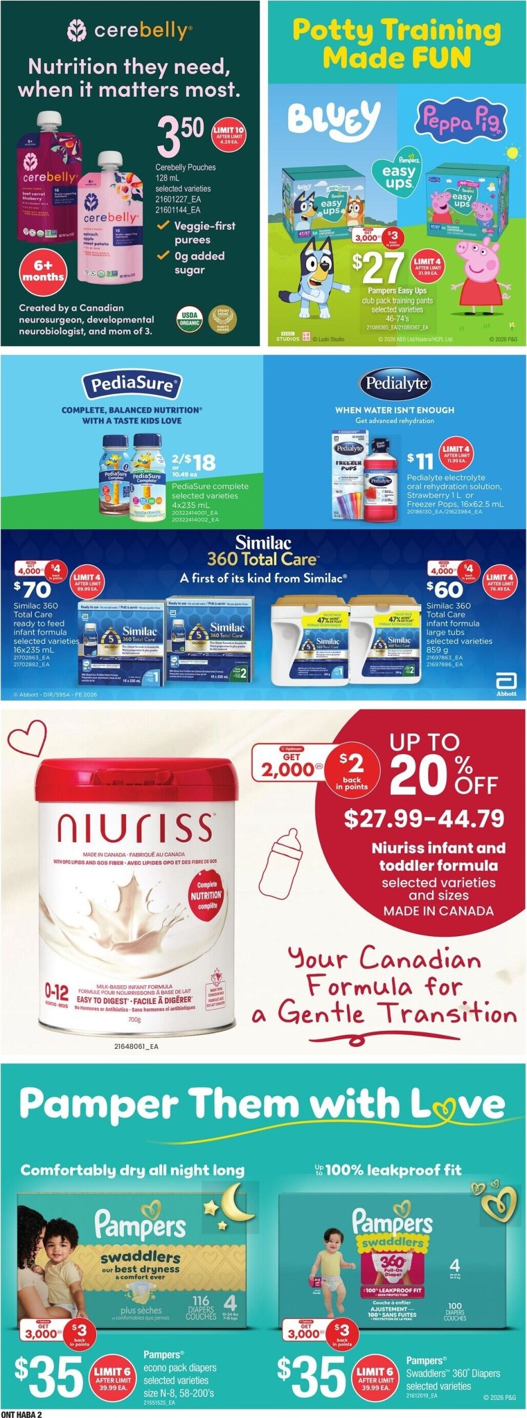 zehrs - New Zehrs Flyer for This Week – 2026-04-16 to 2026-04-22 - page: 20
