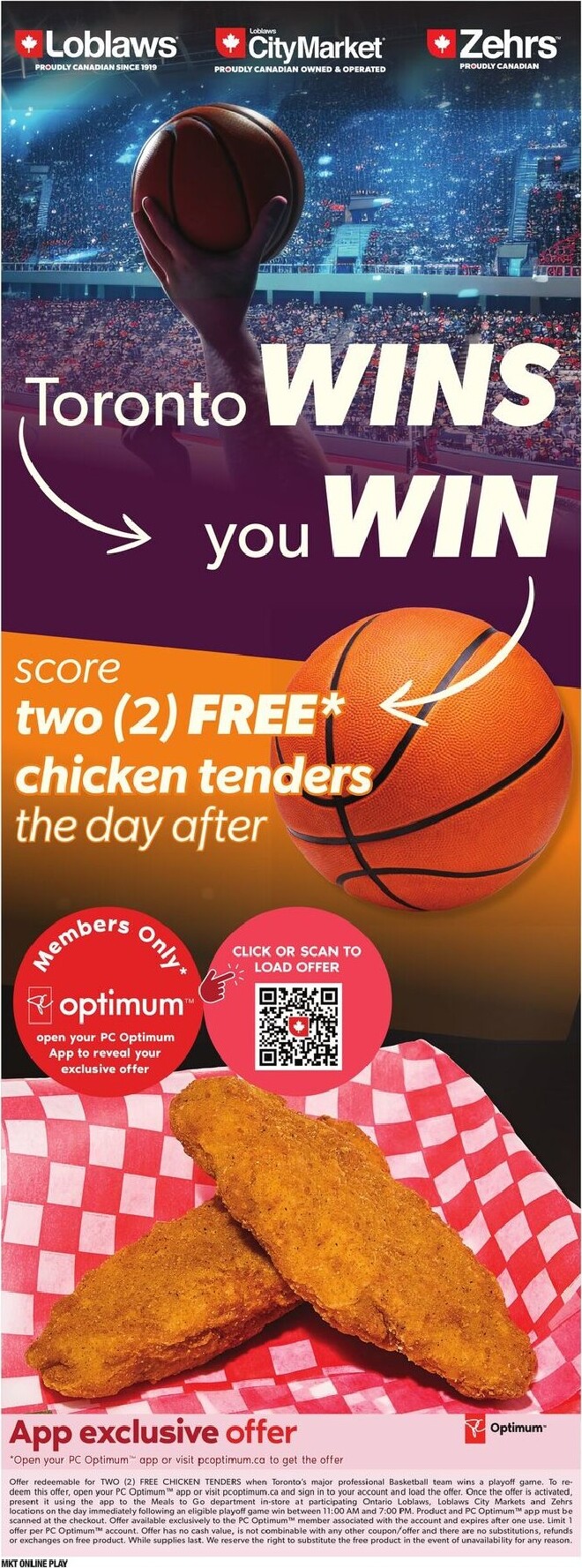 zehrs - New Zehrs Flyer for This Week – 2026-04-30 to 2026-05-06