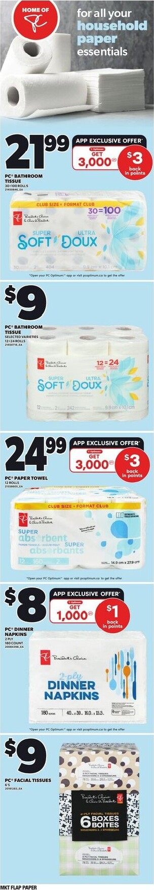 zehrs - New Zehrs Flyer for This Week – 2026-05-07 to 2026-05-13 - page: 13