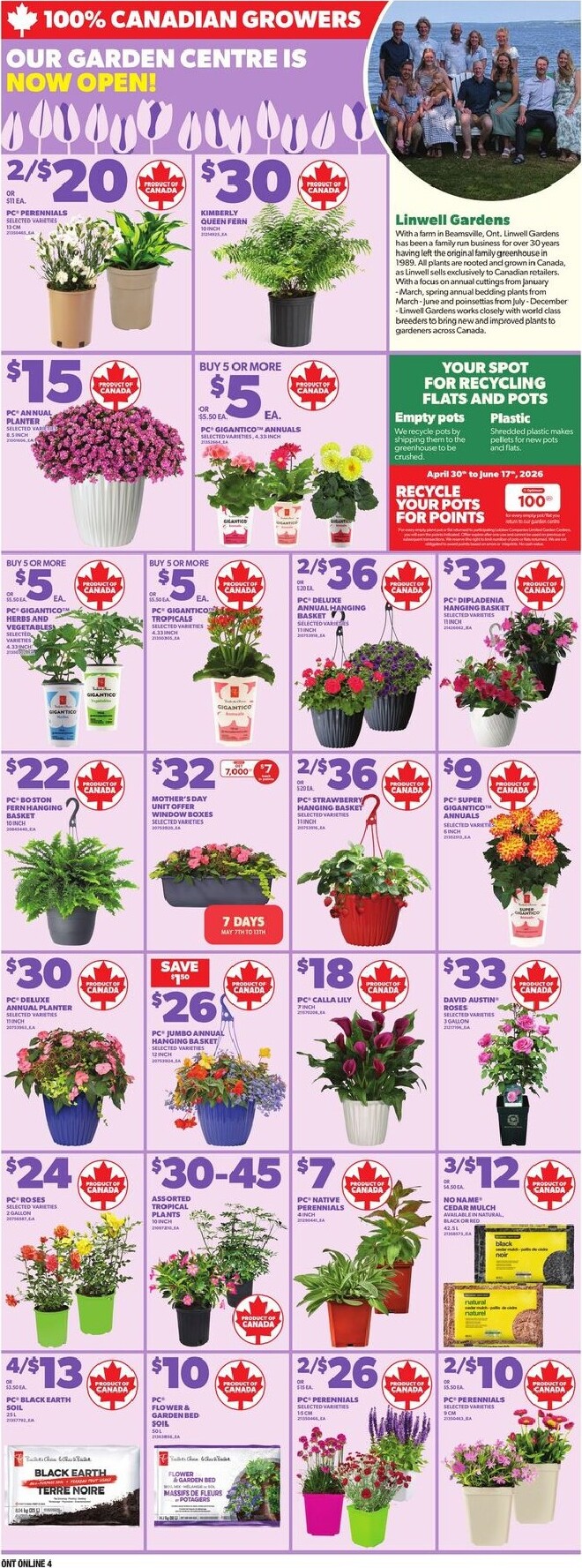 zehrs - New Zehrs Flyer for This Week – 2026-05-07 to 2026-05-13 - page: 10