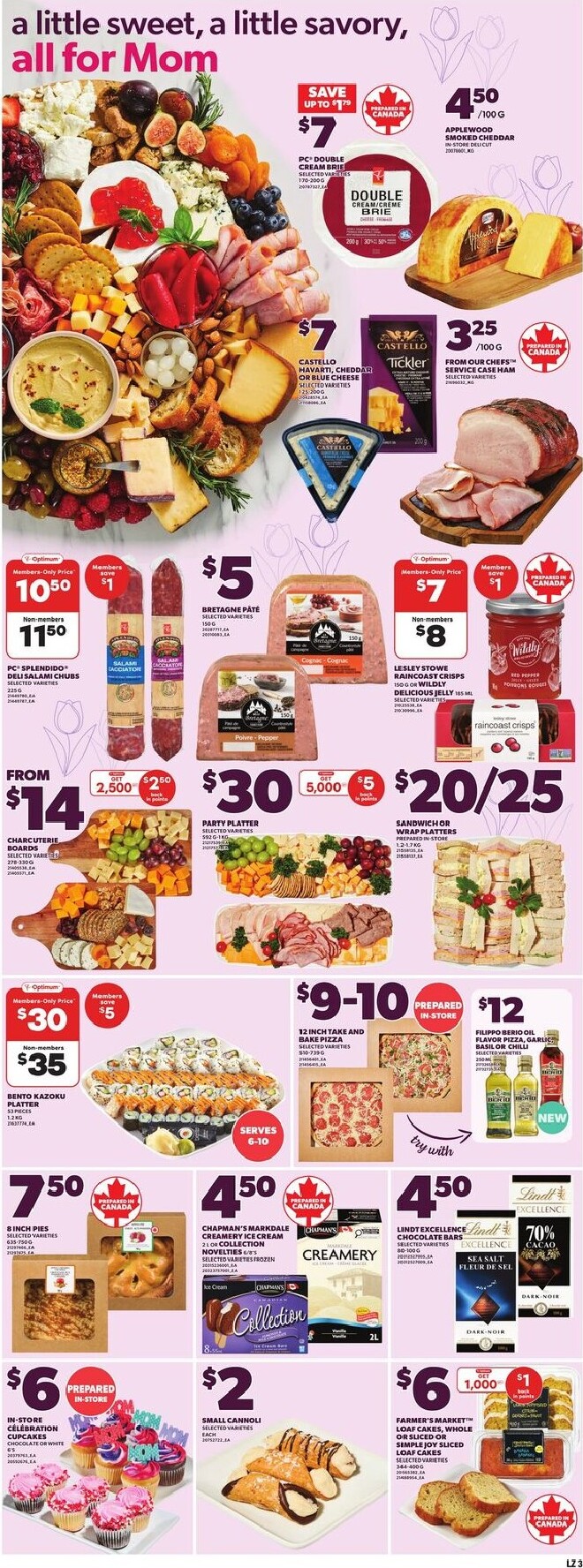 zehrs - New Zehrs Flyer for This Week – 2026-05-07 to 2026-05-13 - page: 6