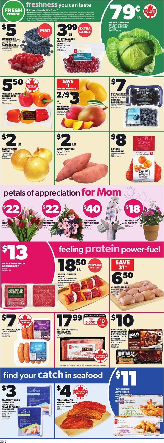 zehrs - New Zehrs Flyer for This Week – 2026-05-07 to 2026-05-13 - page: 5