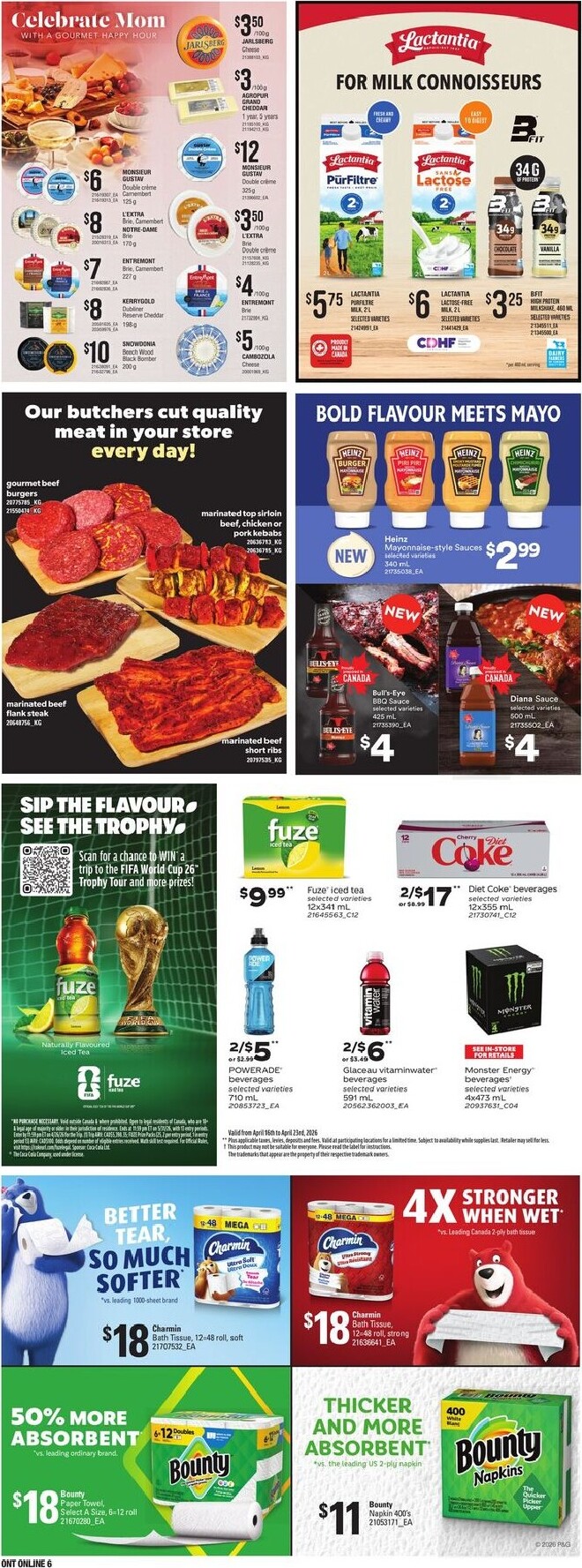 zehrs - New Zehrs Flyer for This Week – 2026-05-07 to 2026-05-13 - page: 18
