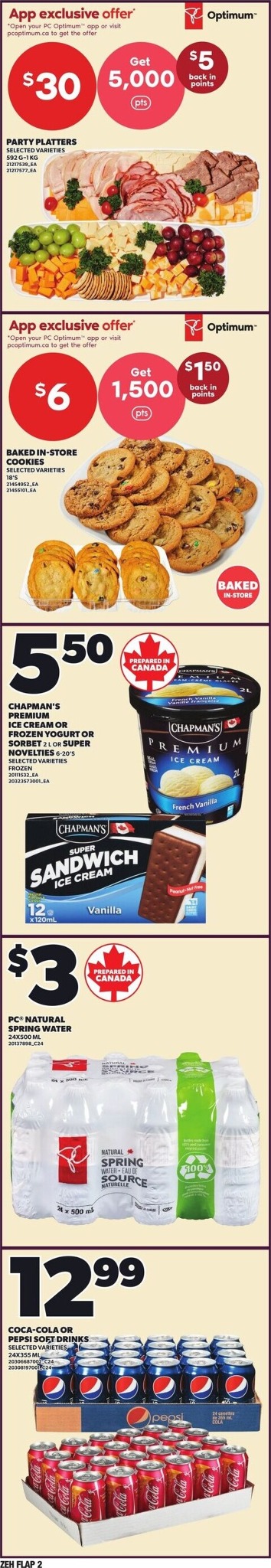 zehrs - New Zehrs Flyer for This Week – 2026-05-14 to 2026-05-20 - page: 3