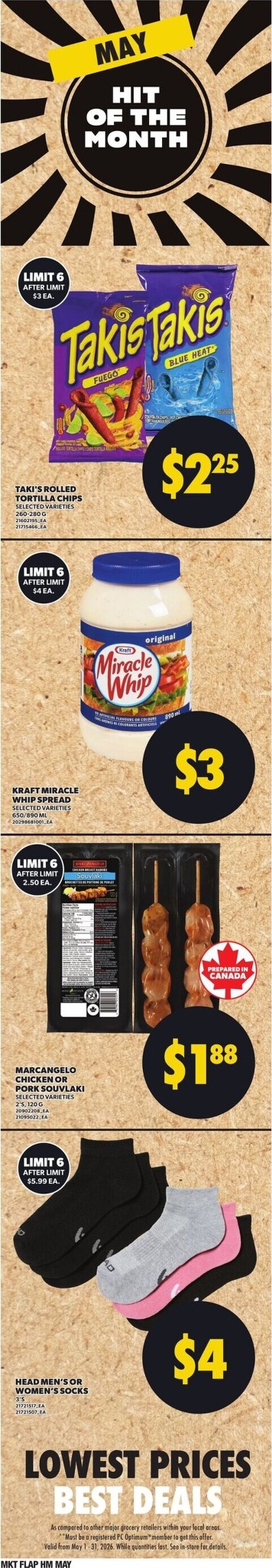 zehrs - New Zehrs Flyer for This Week – 2026-05-14 to 2026-05-20 - page: 10