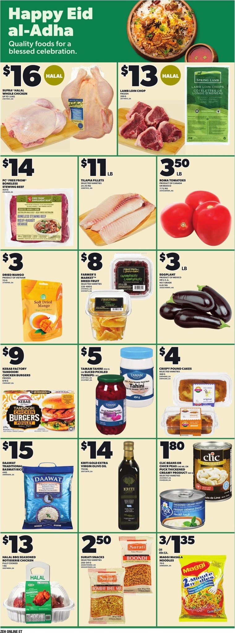 zehrs - New Zehrs Flyer for This Week – 2026-05-14 to 2026-05-20 - page: 14