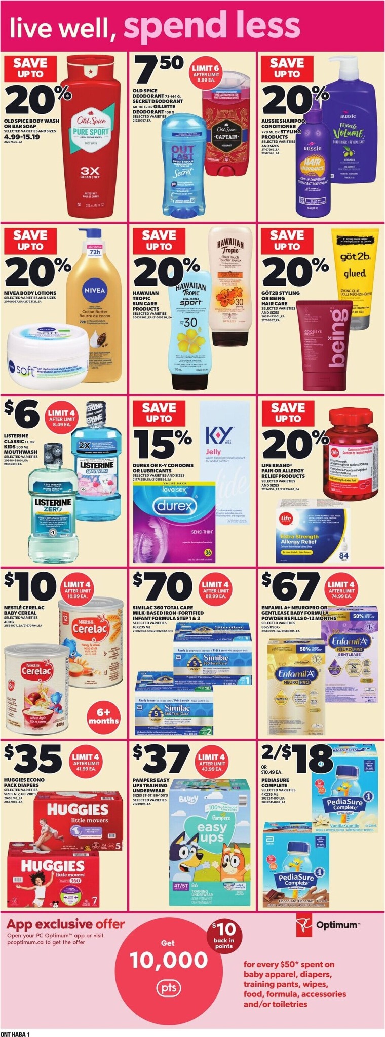 zehrs - New Zehrs Flyer for This Week – 2026-05-14 to 2026-05-20 - page: 17