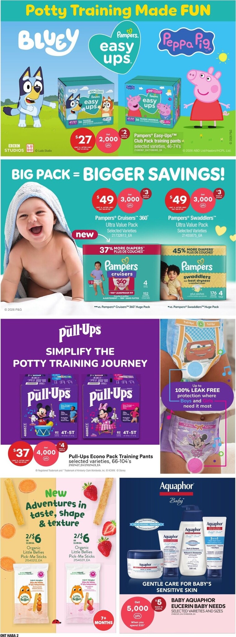 zehrs - New Zehrs Flyer for This Week – 2026-05-14 to 2026-05-20 - page: 18