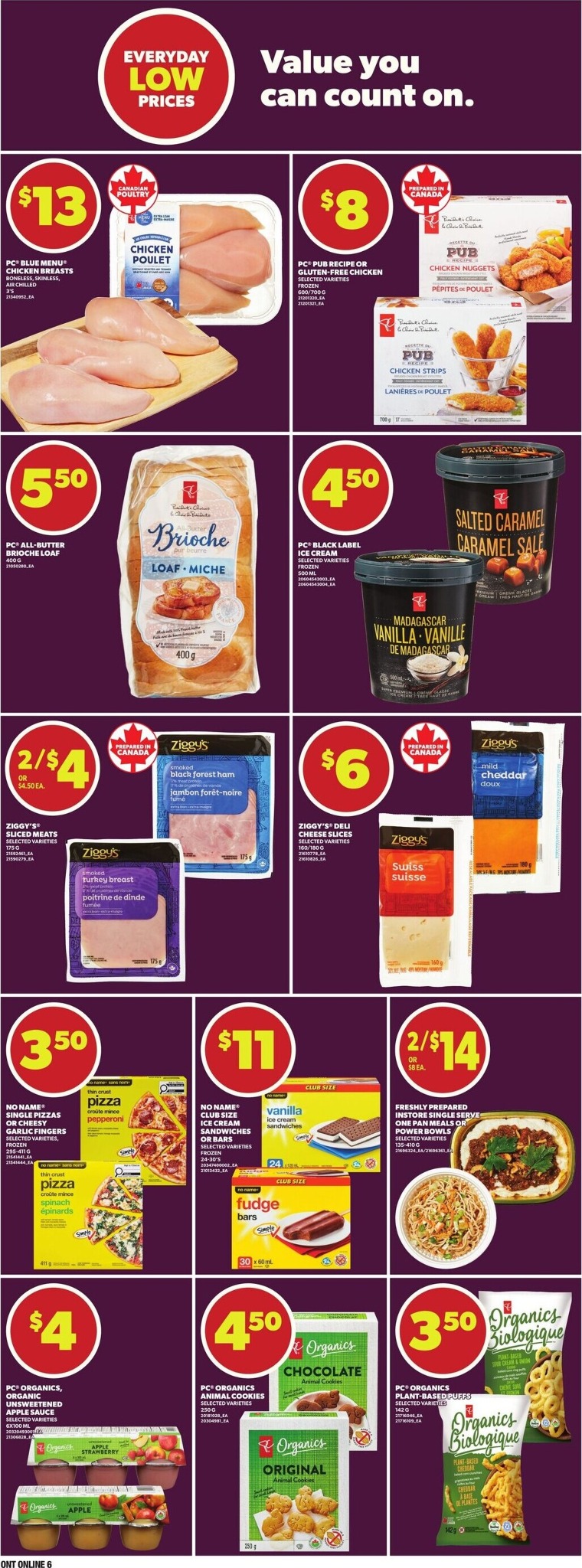 zehrs - New Zehrs Flyer for This Week – 2026-05-14 to 2026-05-20 - page: 15