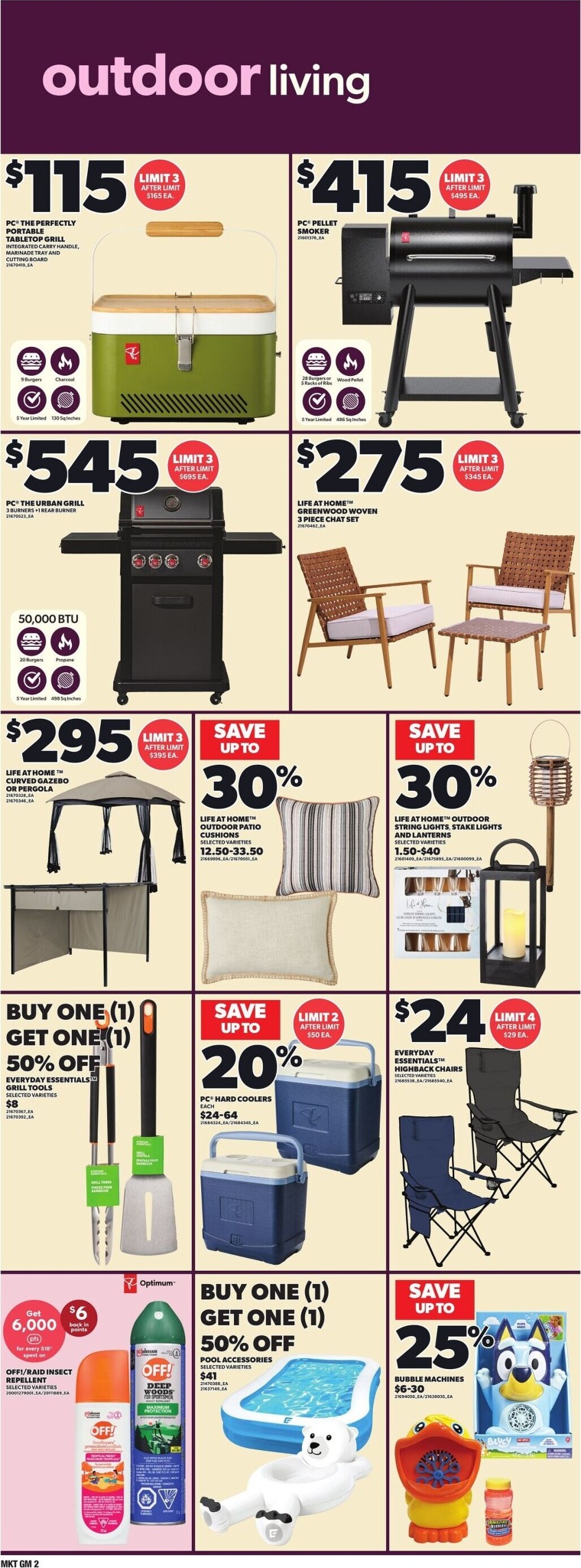 zehrs - New Zehrs Flyer for This Week – 2026-05-14 to 2026-05-20 - page: 19