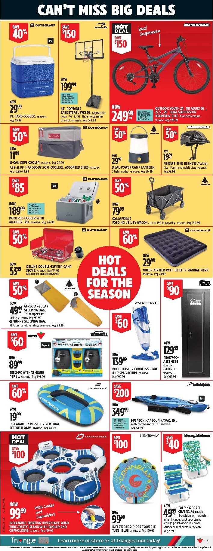 canadian-tire - New Canadian Tire Flyer for This Week – 2026-06-04 to 2026-06-11 - page: 5