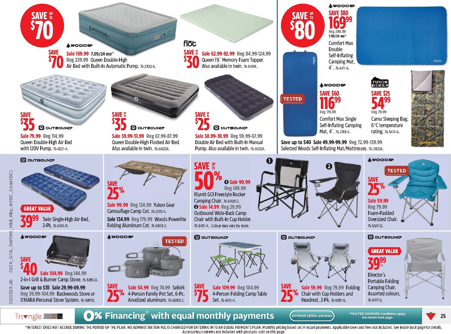 canadian-tire - Canadian Tire - Father's Day Flyer Valid from 2026-06-04 to 2026-06-11 - page: 25