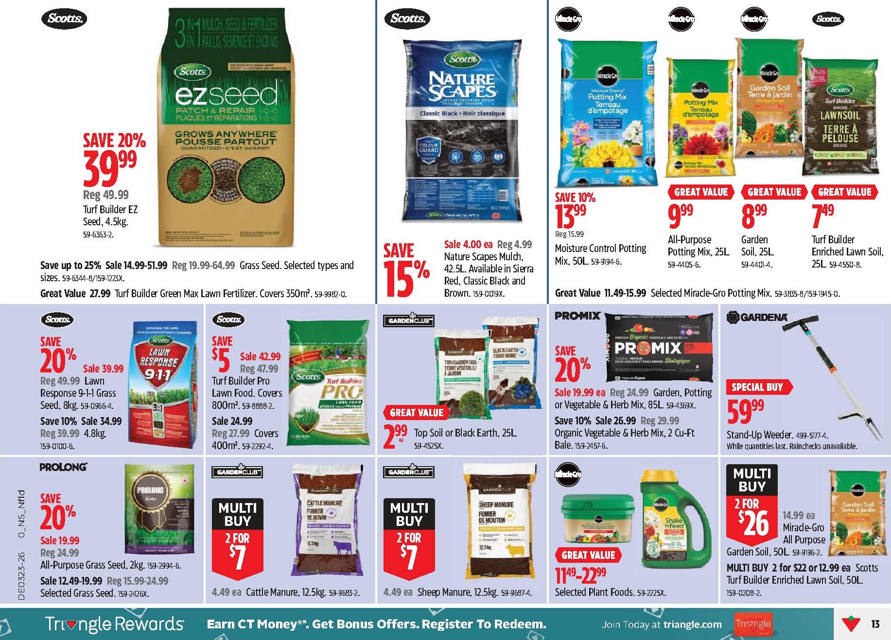 canadian-tire - Canadian Tire - Father's Day Flyer Valid from 2026-06-04 to 2026-06-11 - page: 13