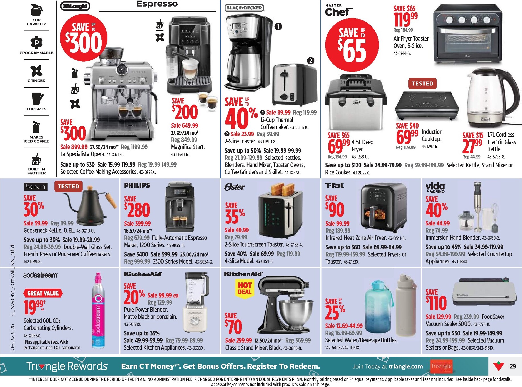 canadian-tire - Canadian Tire - Father's Day Flyer Valid from 2026-06-04 to 2026-06-11 - page: 29