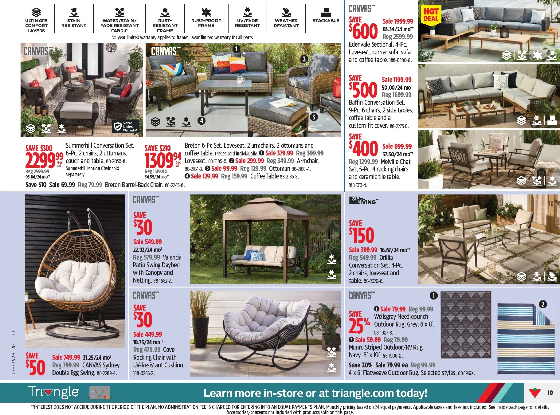 canadian-tire - Canadian Tire - Father's Day Flyer Valid from 2026-06-04 to 2026-06-11 - page: 19