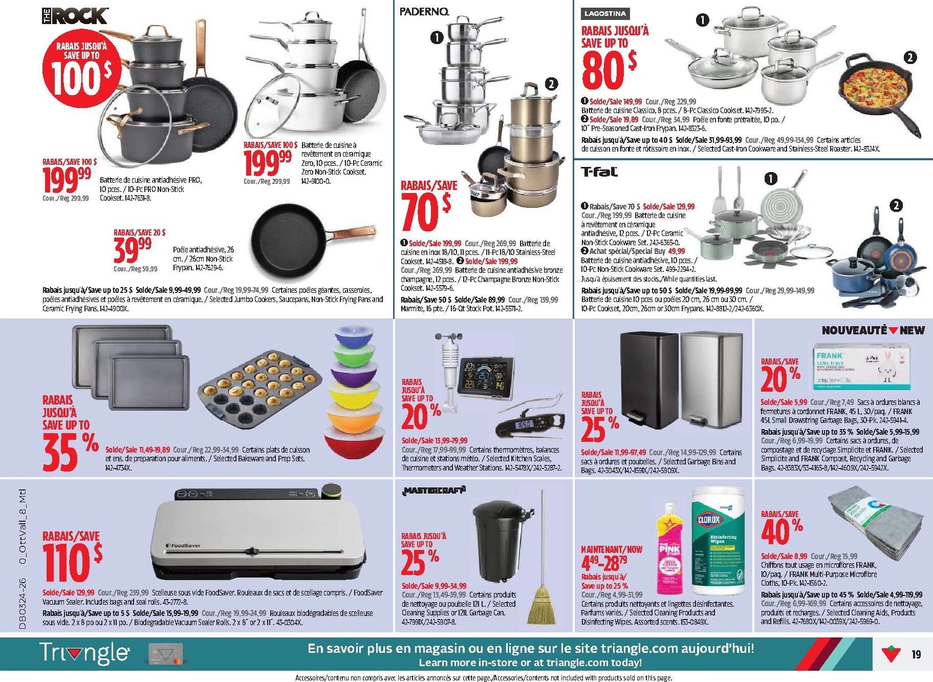 canadian-tire - Canadian Tire Flyer Valid from 2026-06-11 to 2026-06-21 - page: 19