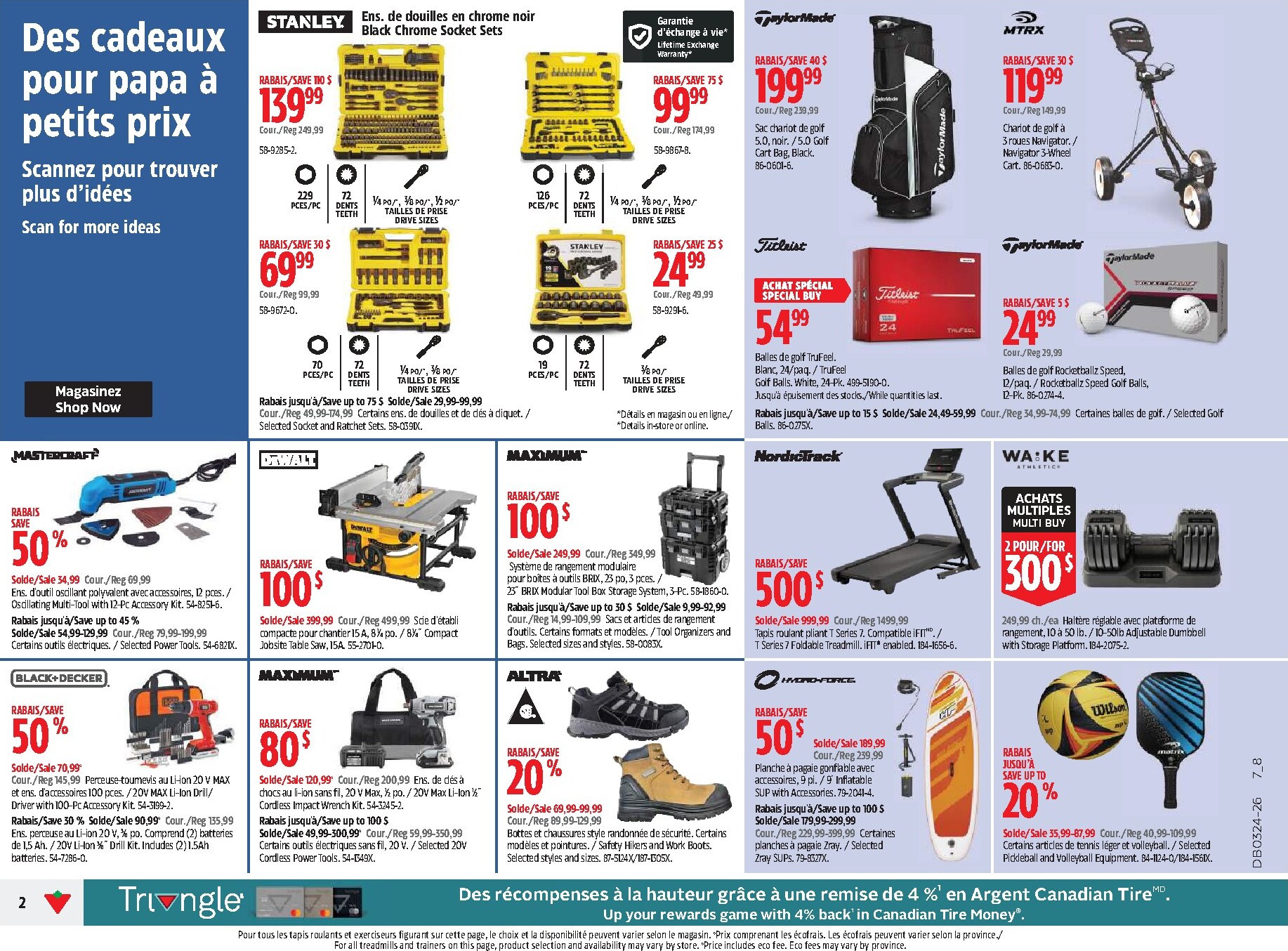 canadian-tire - Canadian Tire Flyer Valid from 2026-06-11 to 2026-06-21 - page: 2