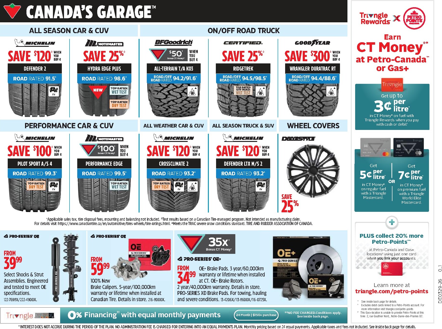canadian-tire - New Canadian Tire Flyer for This Week – 2026-07-16 to 2026-07-22 - page: 28