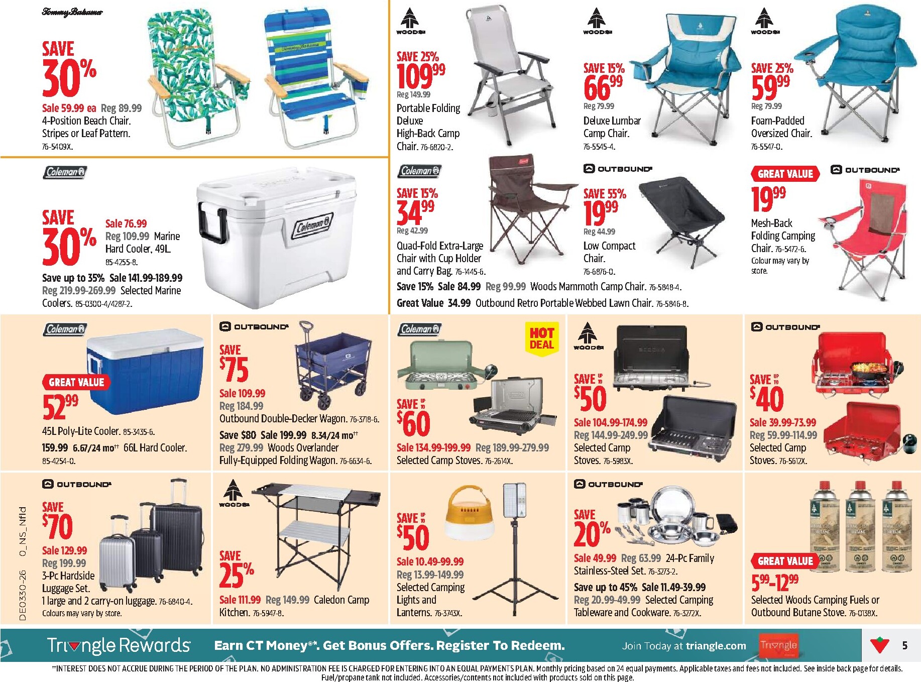 canadian-tire - New Canadian Tire Flyer for This Week – 2026-07-23 to 2026-07-29 - page: 5