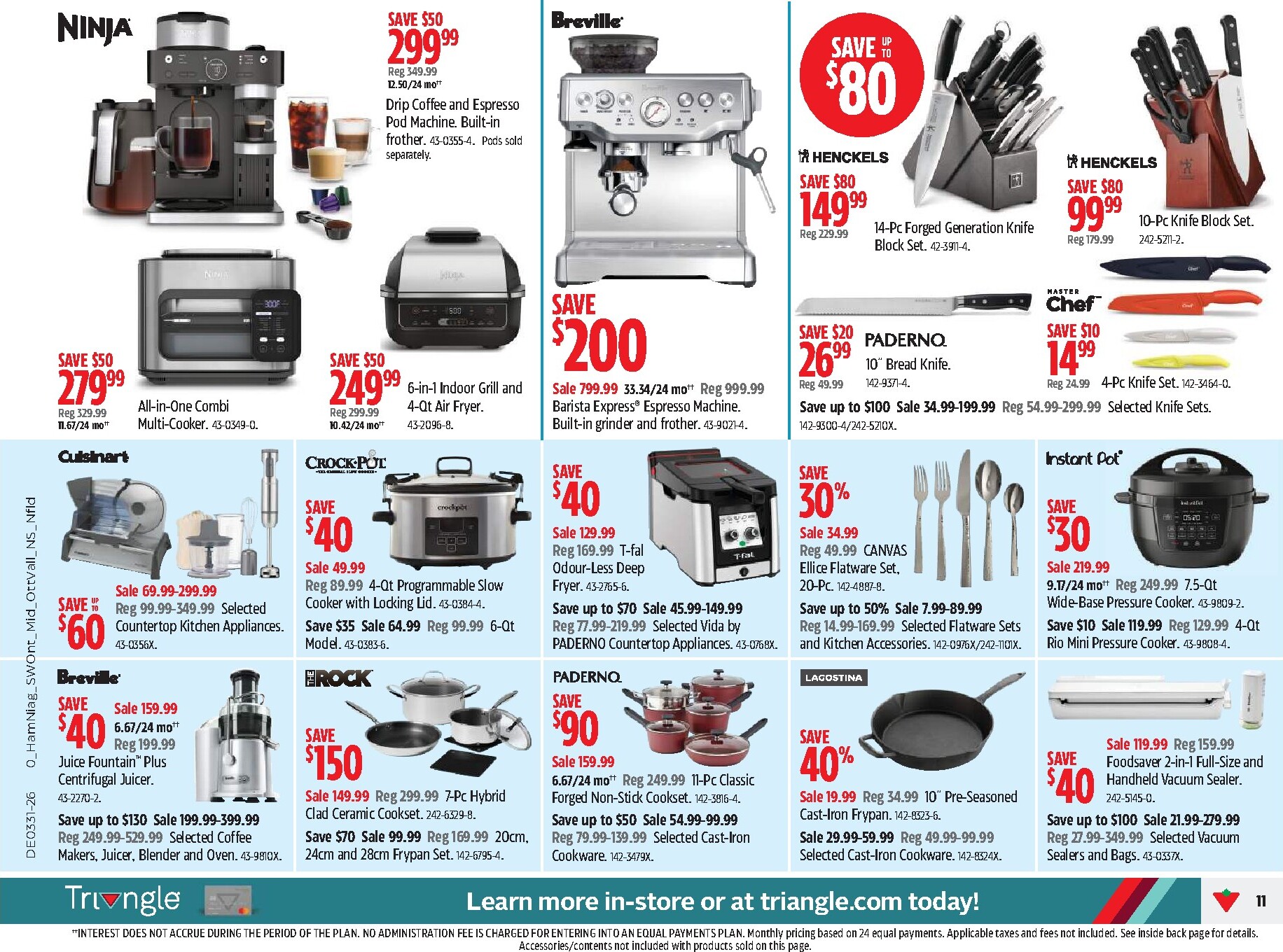 canadian-tire - New Canadian Tire Flyer for This Week – 2026-07-30 to 2026-08-05 - page: 11