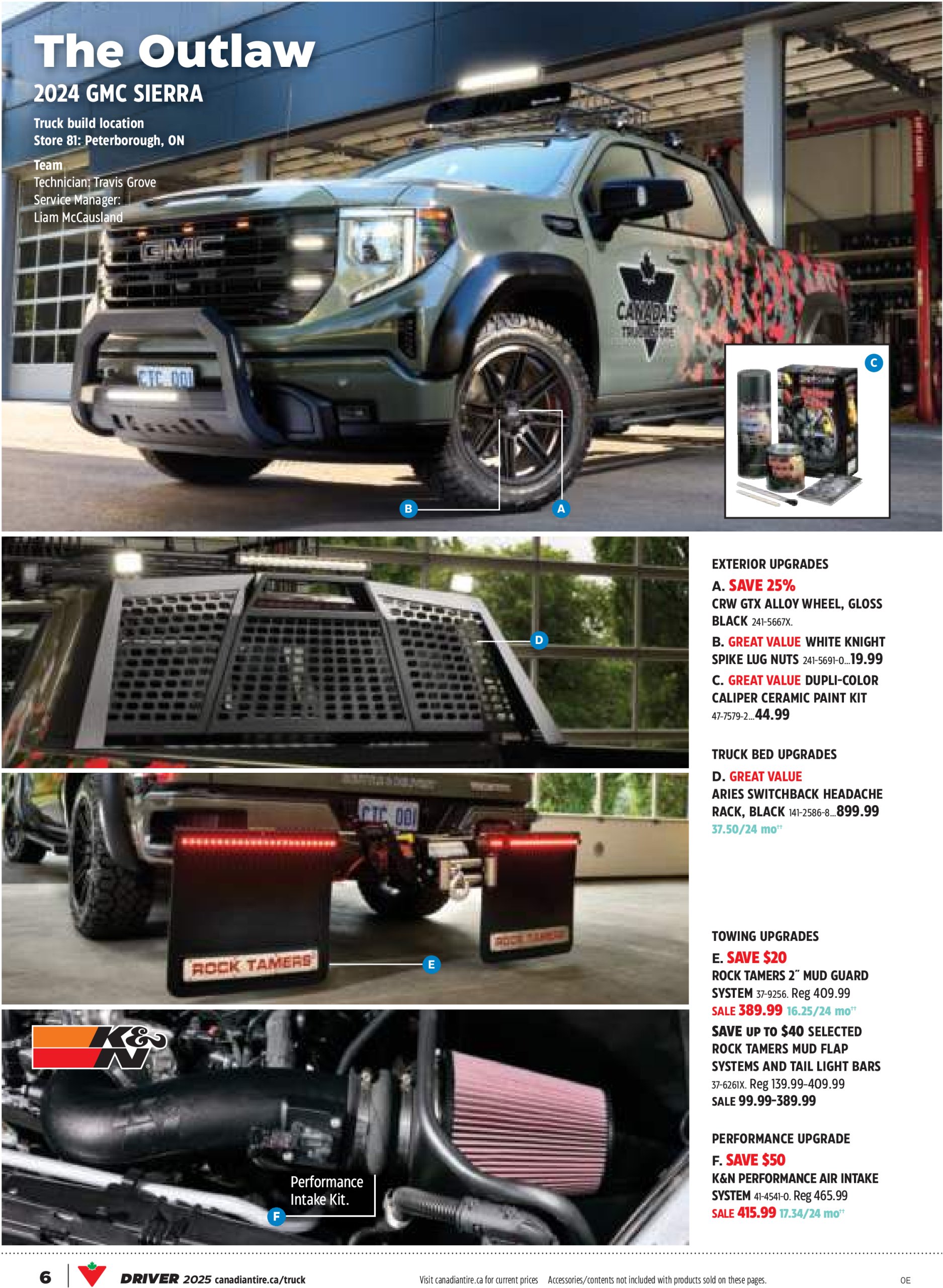 canadian-tire - Canadian Tire - Driver flyer valid from 04-10 - 04-30 - page: 5