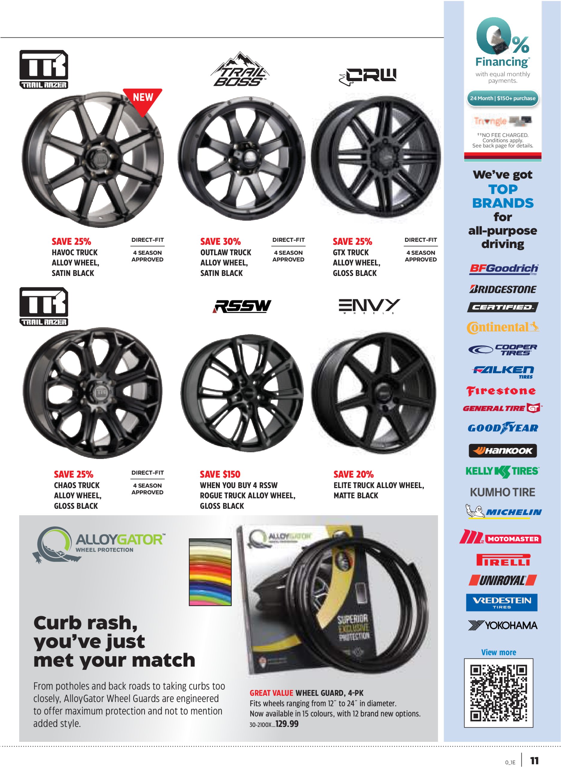 canadian-tire - Canadian Tire - Driver flyer valid from 04-10 - 04-30 - page: 9