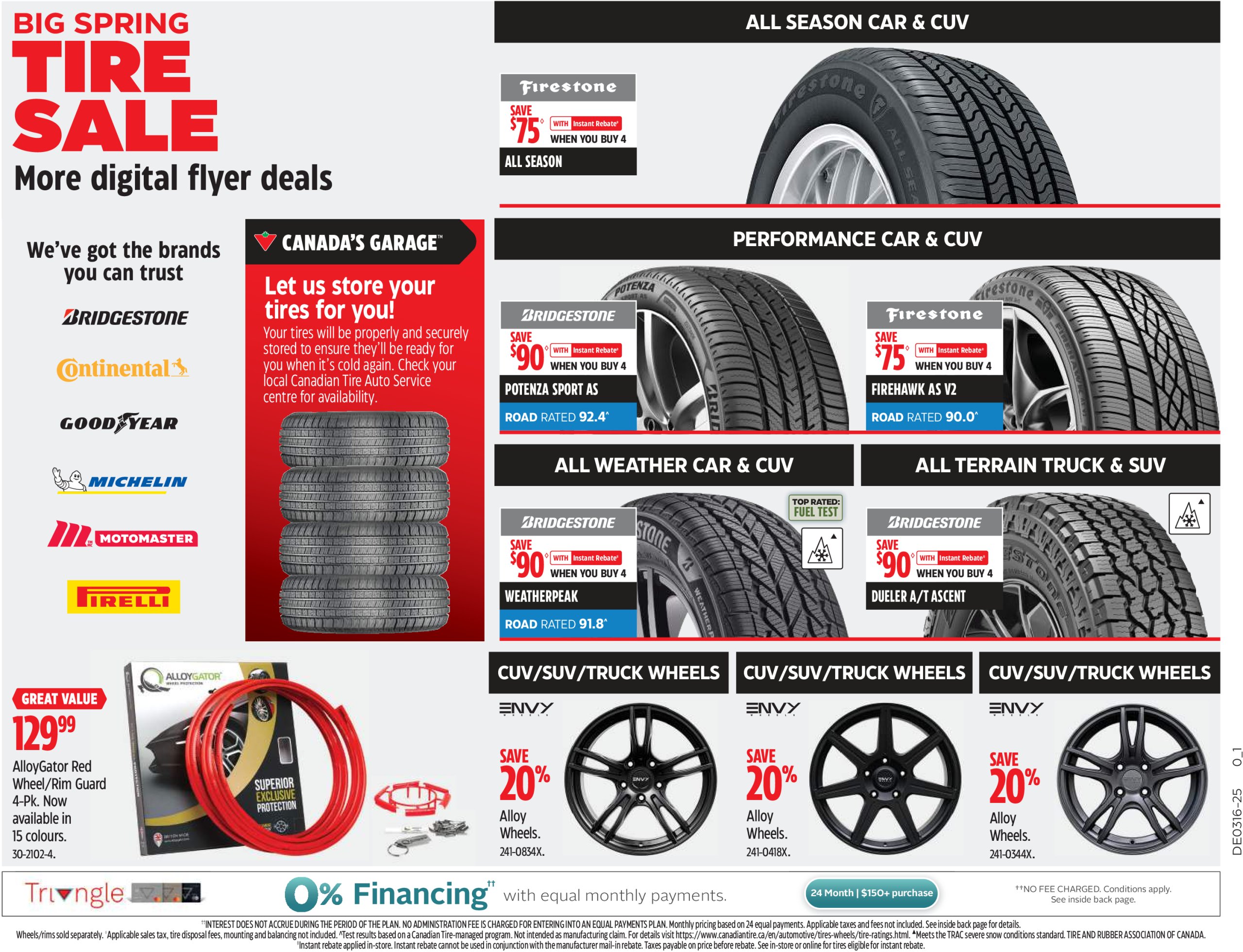 canadian-tire - Canadian Tire flyer valid from 04-10 - 04-16 - page: 23