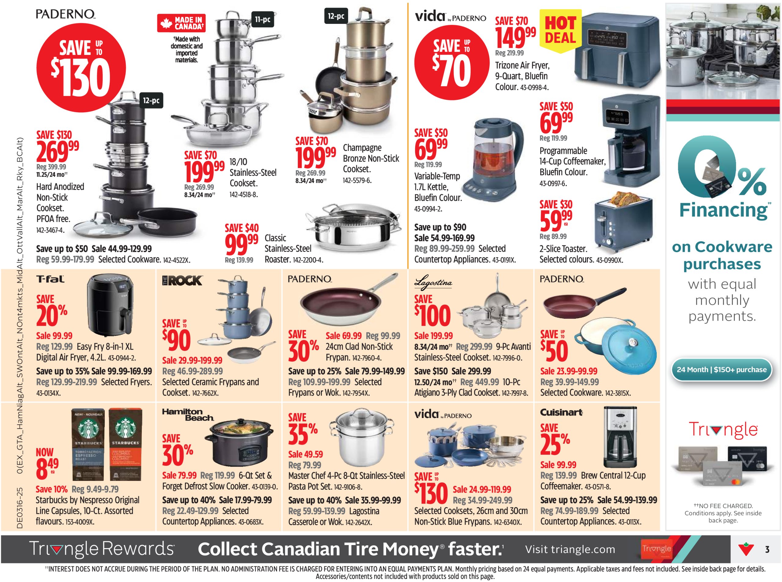 canadian-tire - Canadian Tire flyer valid from 04-10 - 04-16 - page: 3