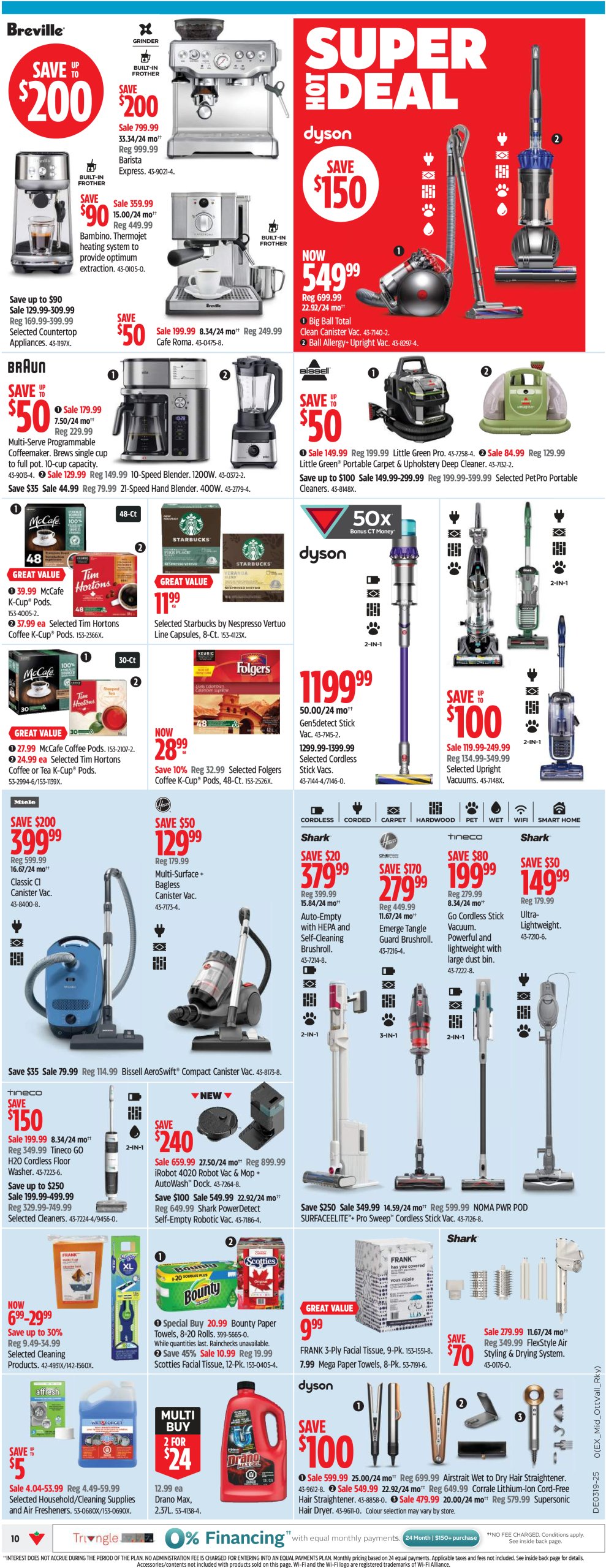 canadian-tire - Canadian Tire flyer valid from 05-01 - 05-07 - page: 10