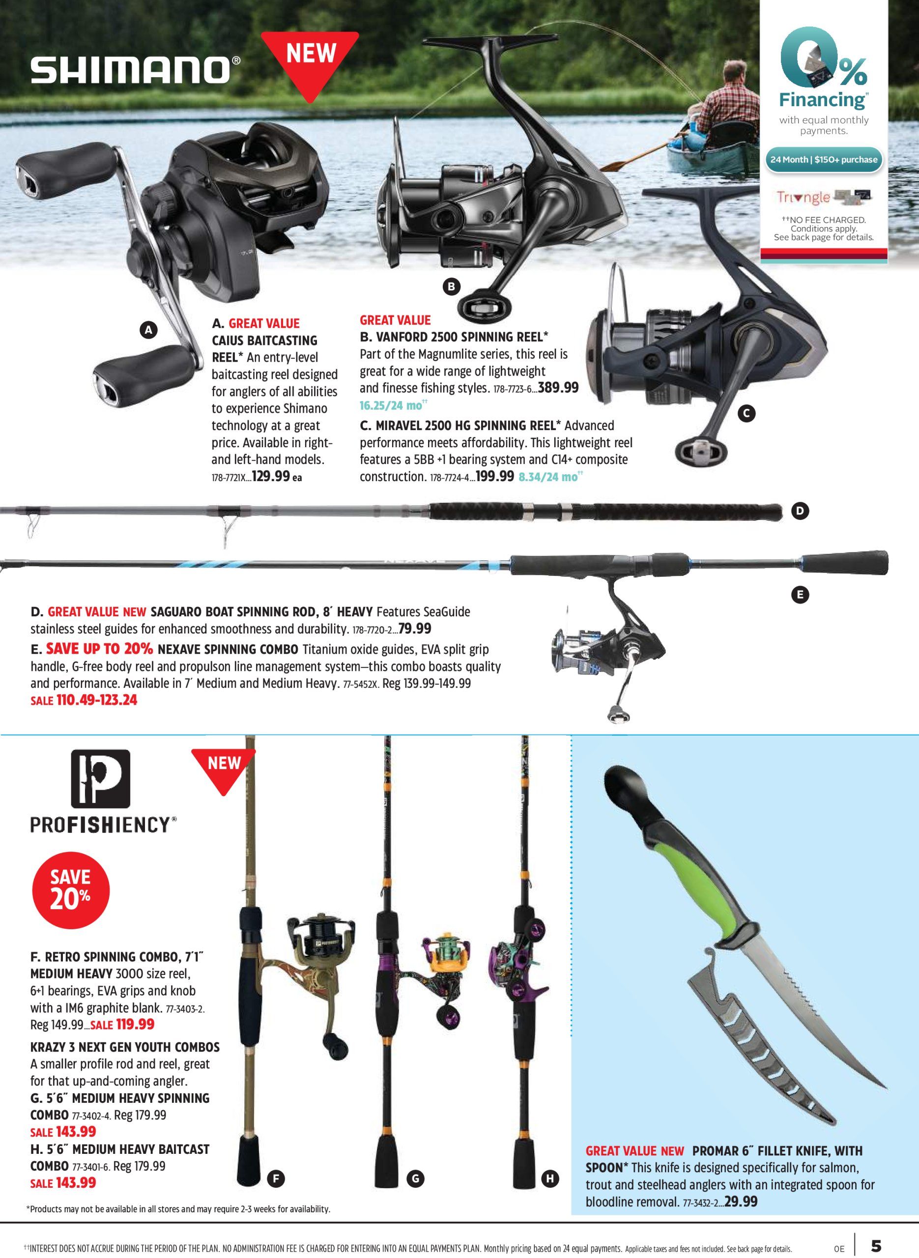 canadian-tire - Canadian Tire - The Outsider flyer valid from 05-08 - 05-28 - page: 5