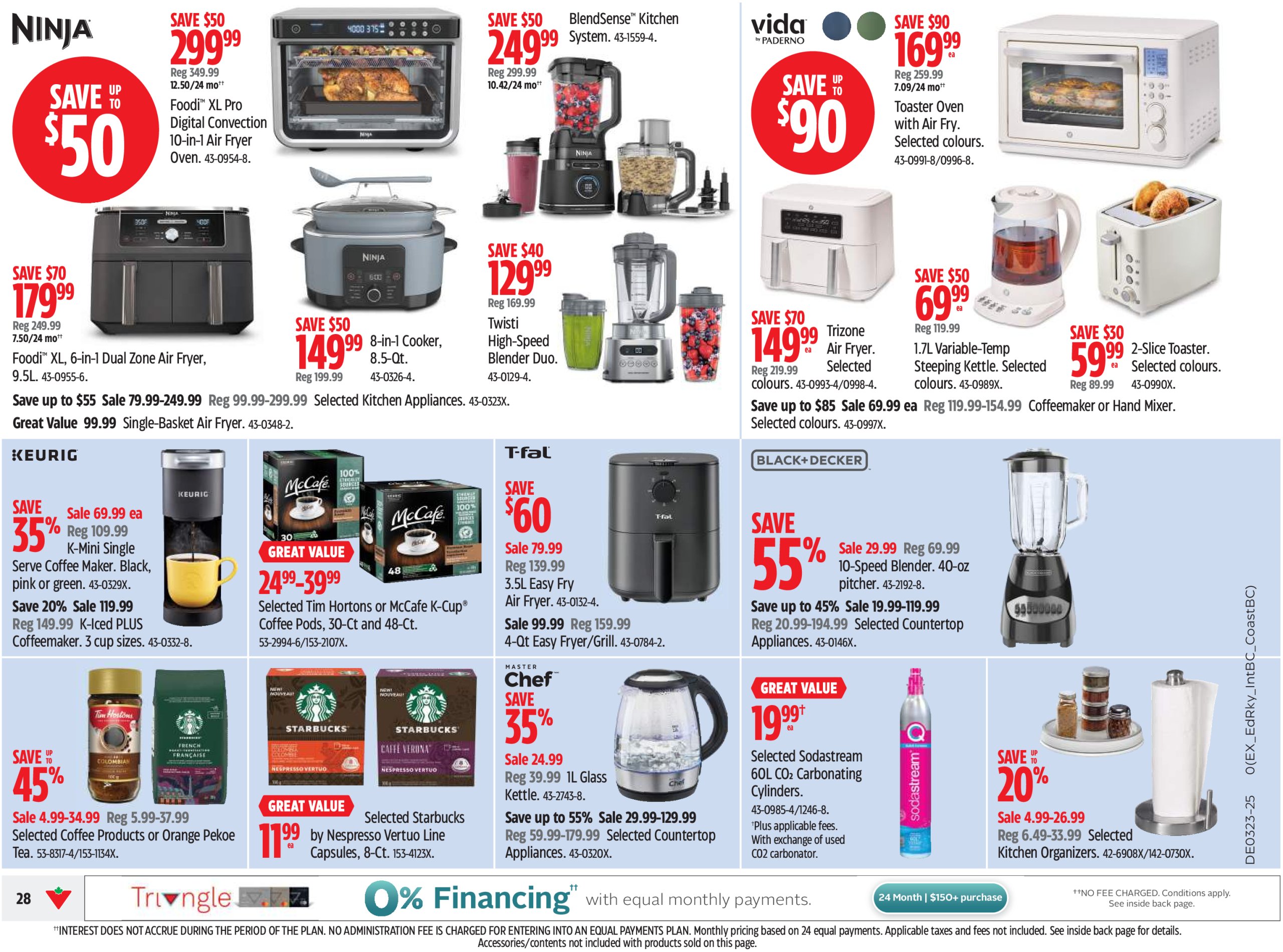 canadian-tire - Canadian Tire flyer valid from 05-29 - 06-08 - page: 28
