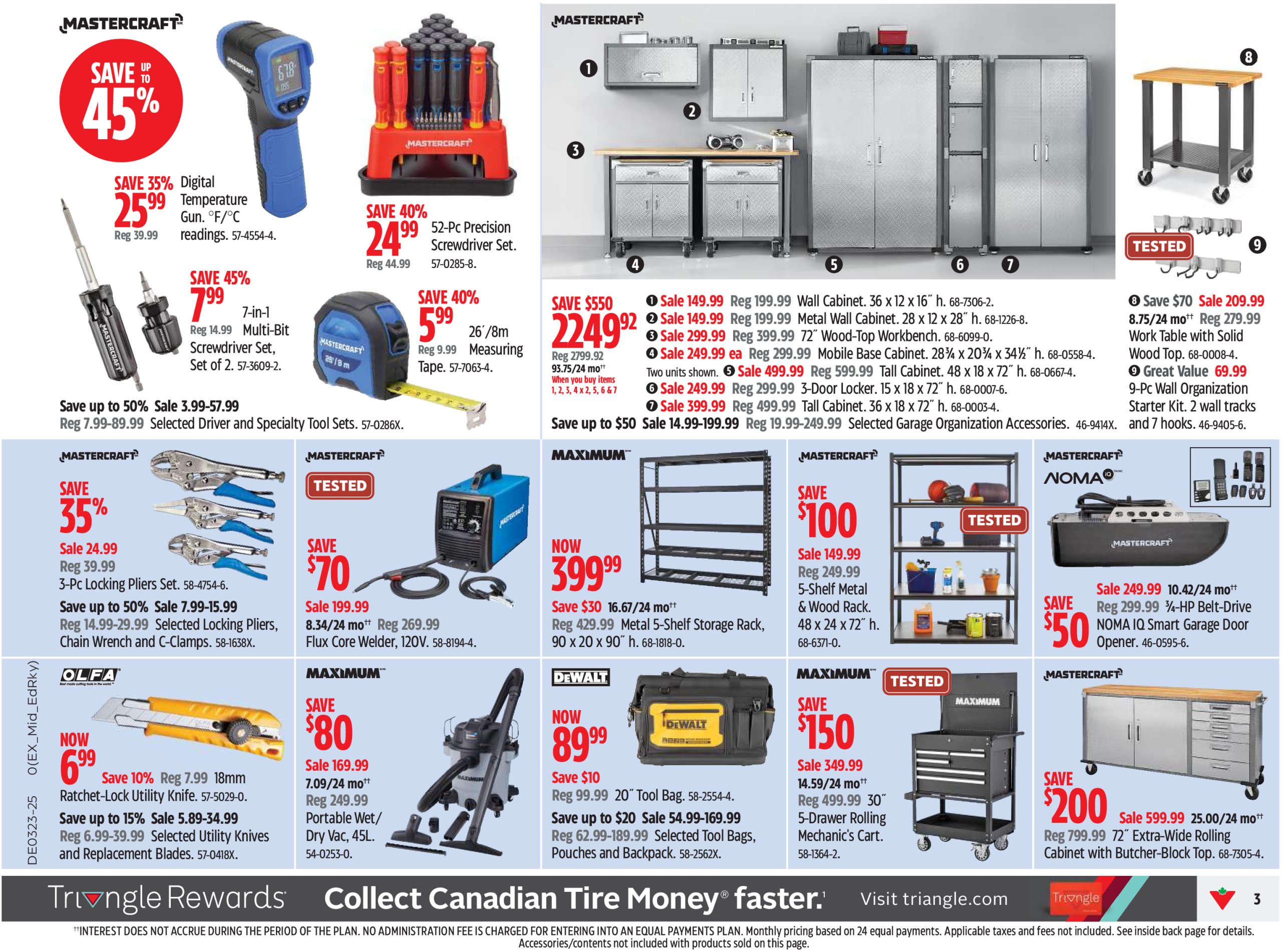 canadian-tire - Canadian Tire flyer valid from 05-29 - 06-08 - page: 3