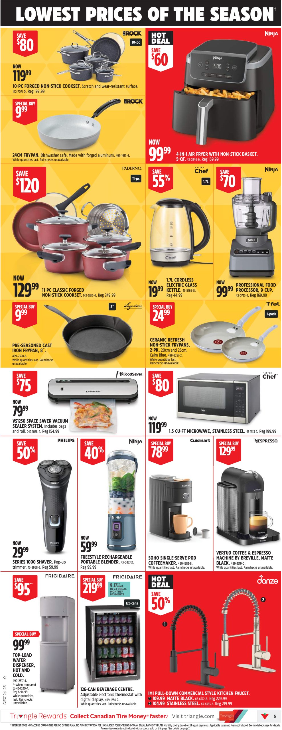 canadian-tire - Canadian Tire flyer valid from 06-05 - 06-11 - page: 6