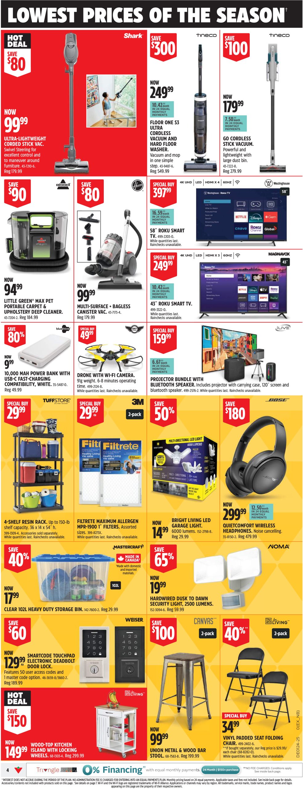 canadian-tire - Canadian Tire flyer valid from 06-05 - 06-11 - page: 5