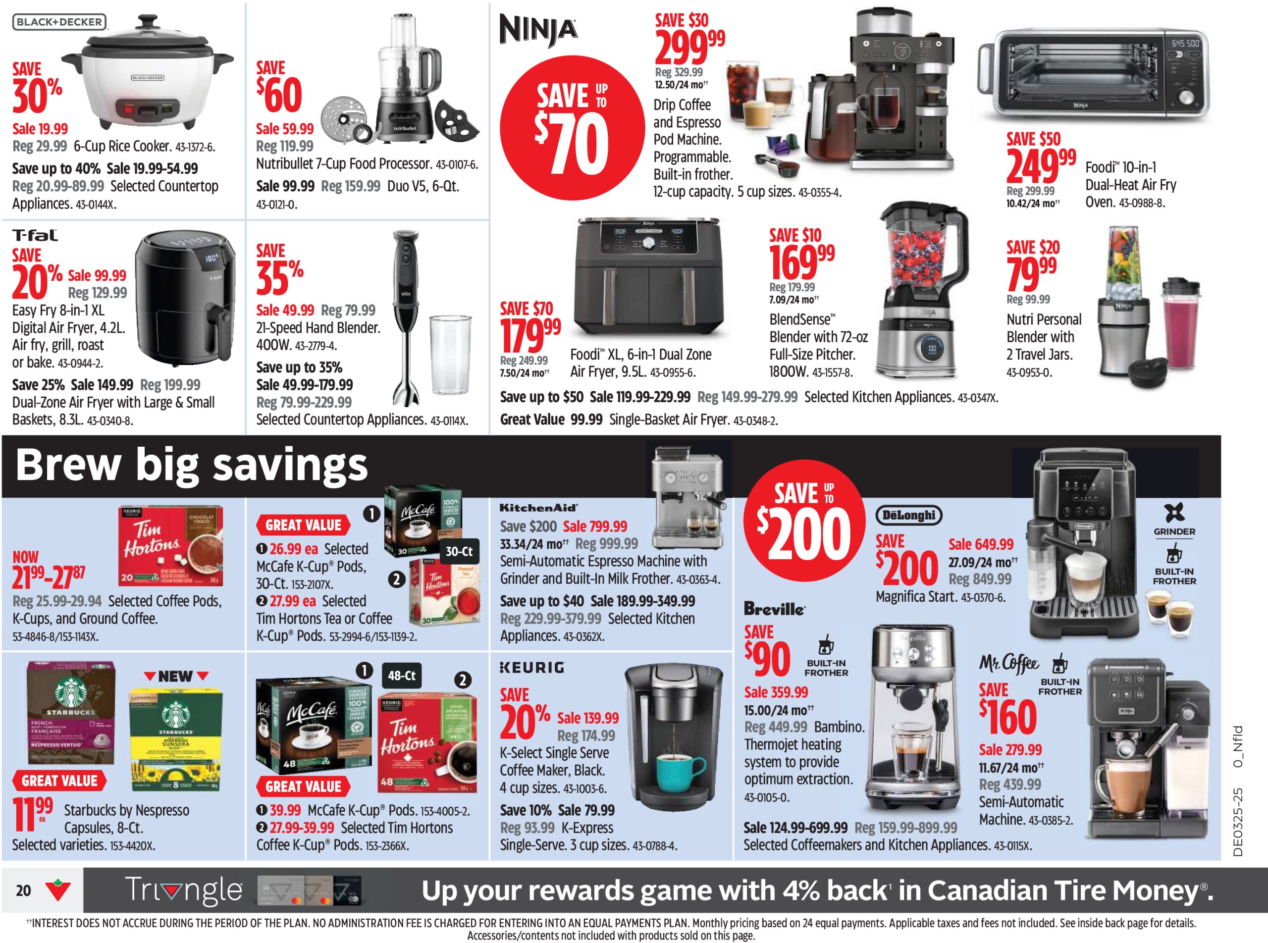 canadian-tire - Canadian Tire flyer valid from 06-12 - 06-22 - page: 20