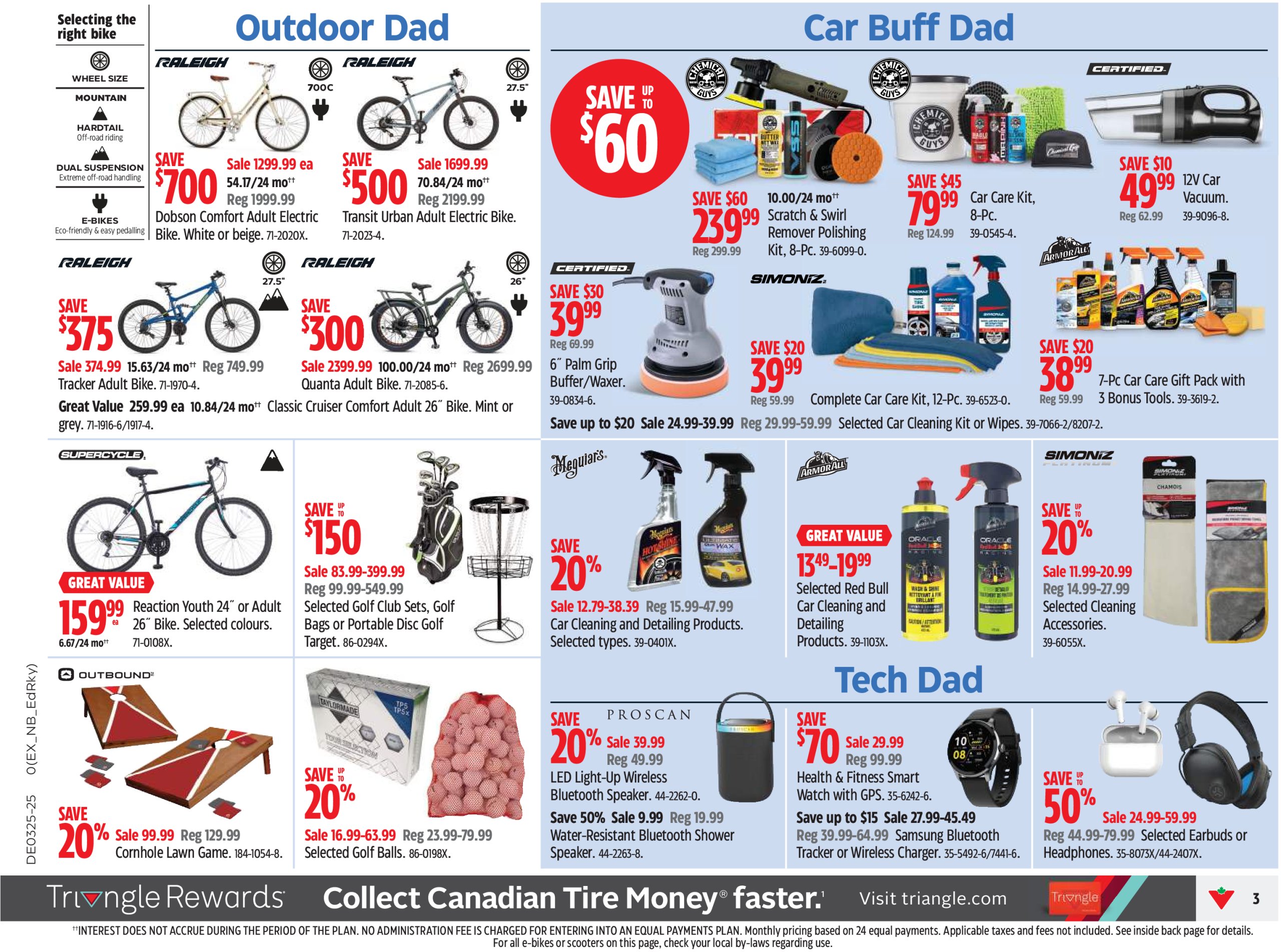 canadian-tire - Canadian Tire flyer valid from 06-12 - 06-22 - page: 3